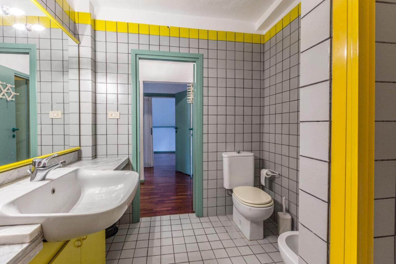 Unione, Bologna By Short Holidays Екстер'єр фото