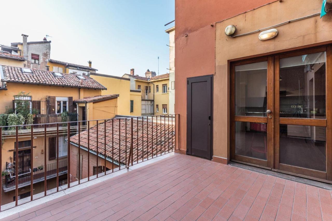 Unione, Bologna By Short Holidays Екстер'єр фото