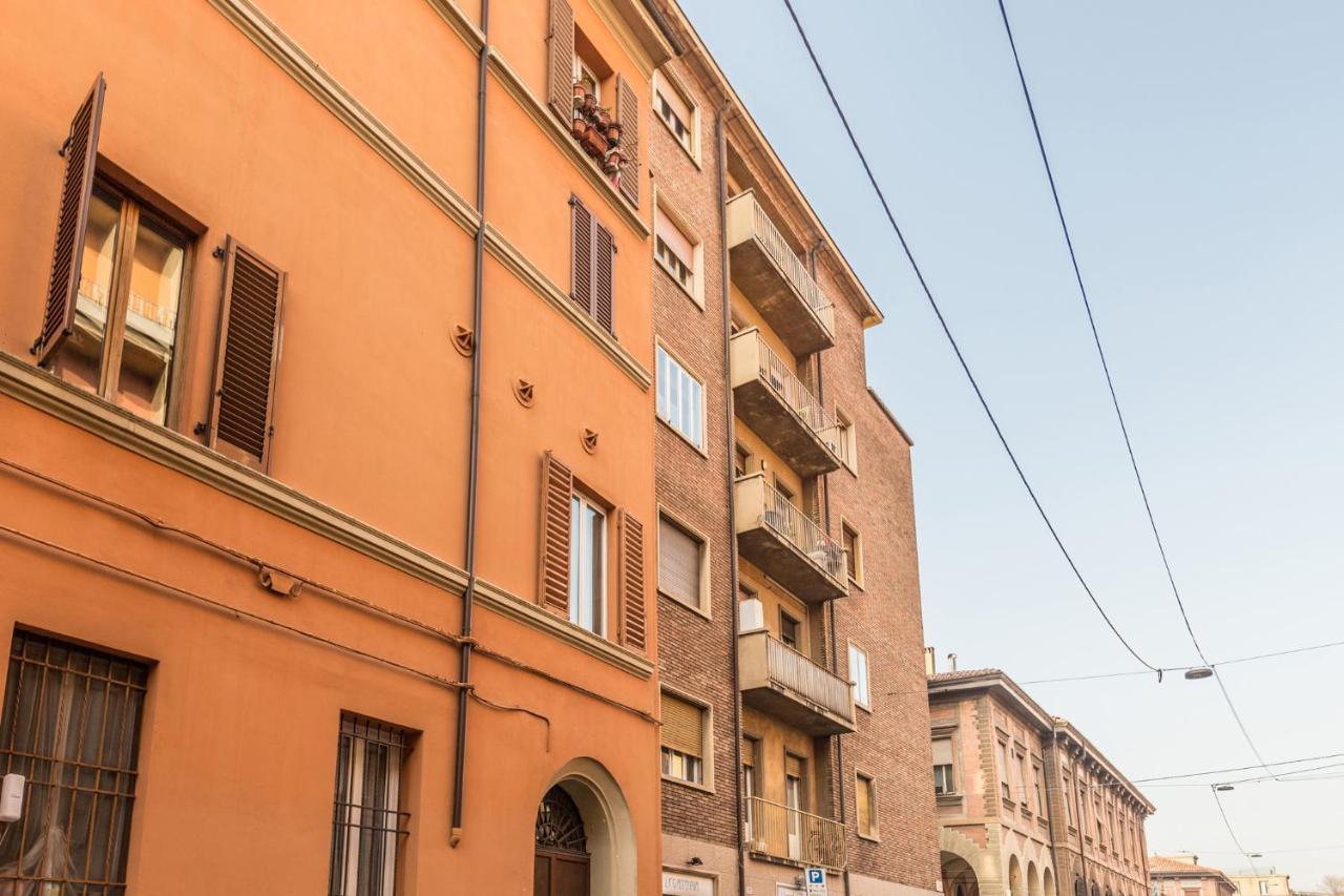 Unione, Bologna By Short Holidays Екстер'єр фото